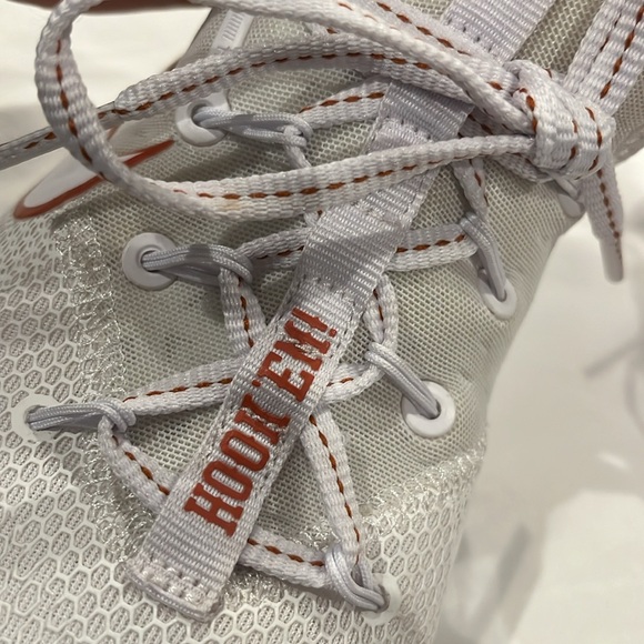 Nike Texas Longhorn tennis shoes - Picture 6 of 7